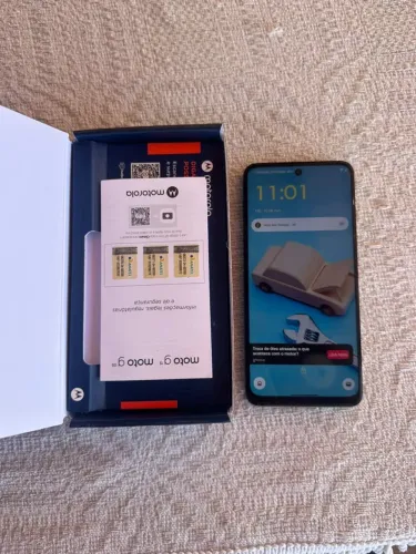 Motorola g15
