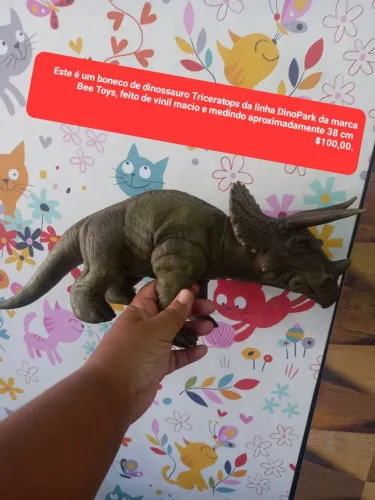 Dinossauros