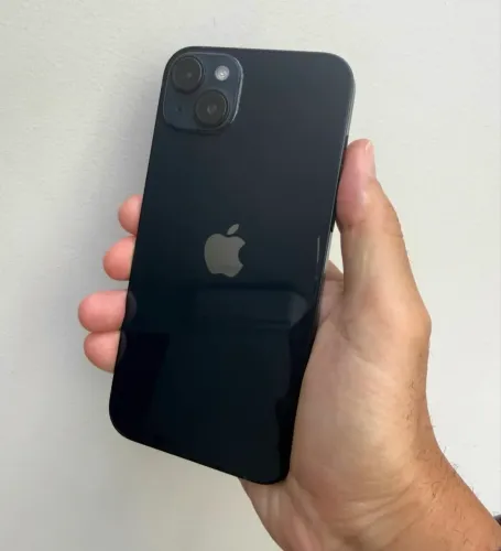 iPhone 14 Plus 128/256GB Seminovo Garantia Loja Física