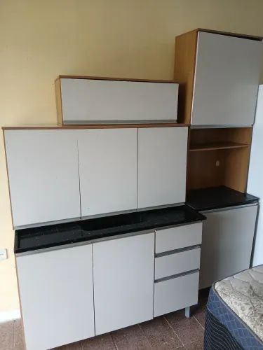 Jogo de cozinha completo 700$ CADA UM