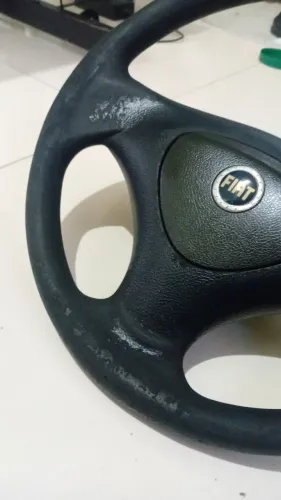 Volante uno  mille fire 