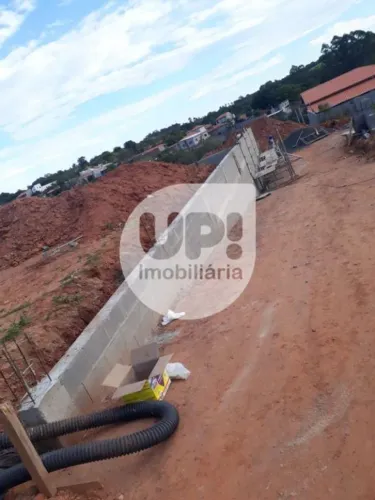 Terreno Residencial à venda, Zona Rural, Piracicaba - TE5219.