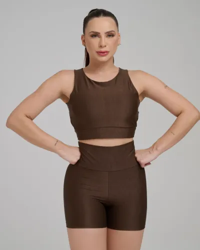 Roupas Fitness para treino corrida musculação