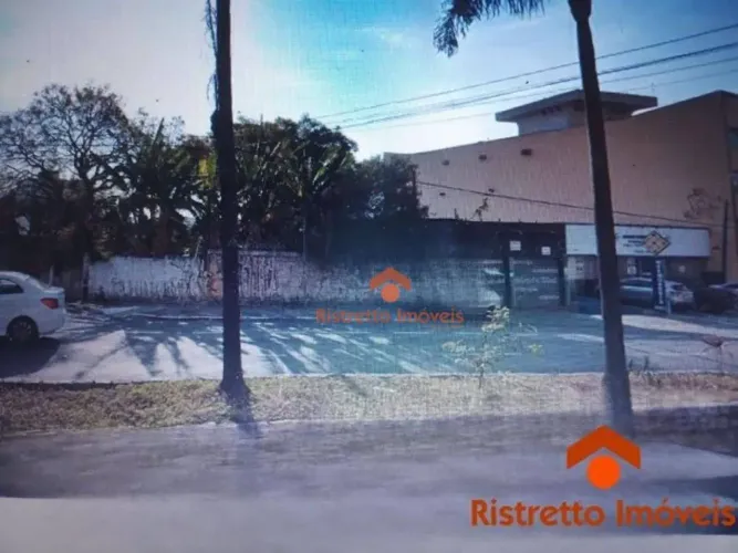 Terreno à venda, 928 m² por R$ 6.380.000,00 - Centro - Osasco/SP