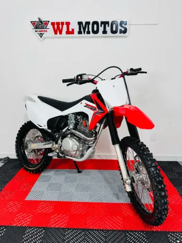 HONDA CRF 230f 