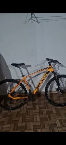 Vendo biciclta aro 29