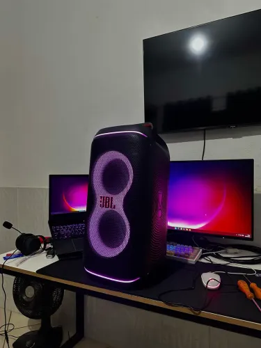 JBL PartyBox 120