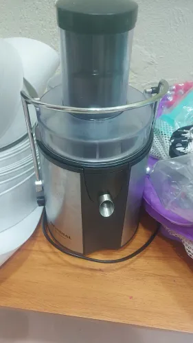 Juicer para Sucos, novo