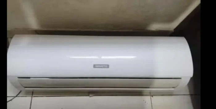 Vendo central de ar
