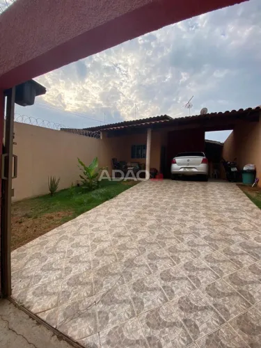 Casa Parque veiga Jardim