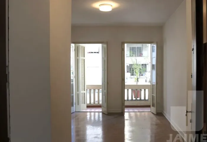 Apartamento 3 dormitórios e 1 vaga em Santa Cecília