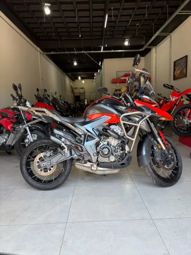 Zontes Adv t350x