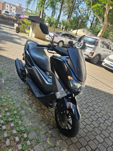 NMAX 160