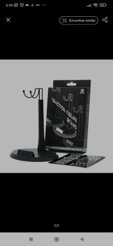 Kit 05 Base estilo Hot Toy 1/6