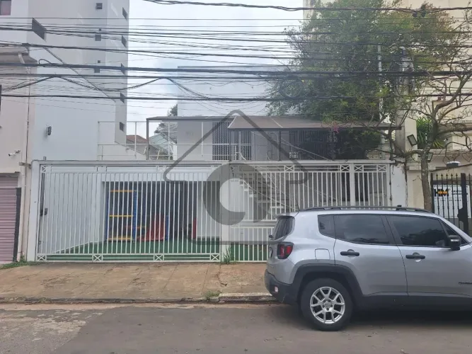Imóvel Comercial na Vila Clementino, São Paulo-SP: 7 Salas, 3 Banheiros, 2 Vagas de Garage