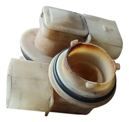 Soquete Lampara Pisca Vw Gol 2000 2010