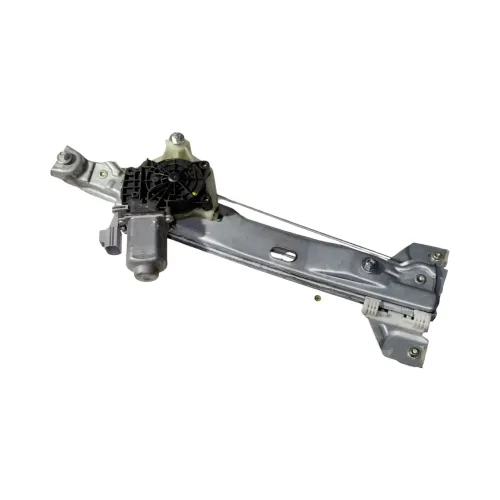 Maquina Vidro Eletrico Tras Dir Ford Ka 2015 A 2020 Uzad0