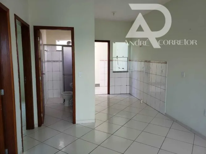 Excelente Casa para Locação Bairro Aririú-Palhoça/SC