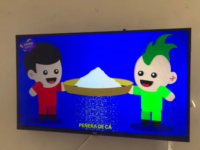 Tv TCL 32 polegadas