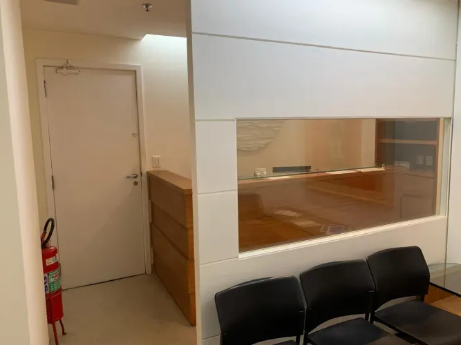 Sala/Conjunto no Leblon
