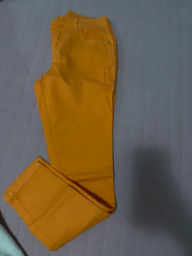 Calça índex