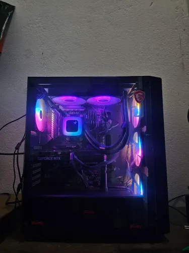 Computador Gamer