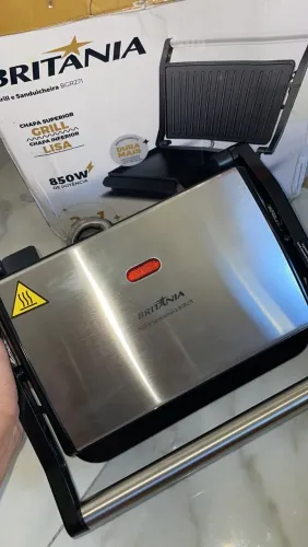 Grill/Sanduicheira