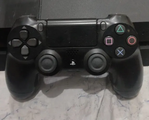 PlayStation 4