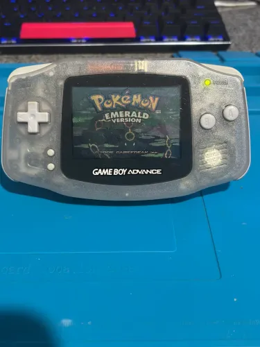 Gameboy Advance