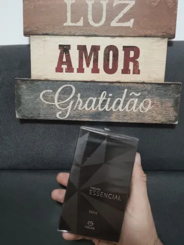 Natura essencial