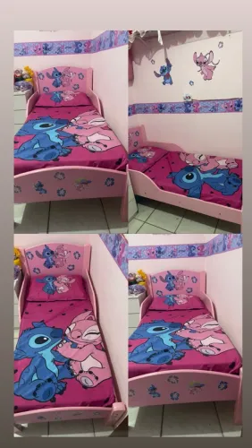 Cama Infantil