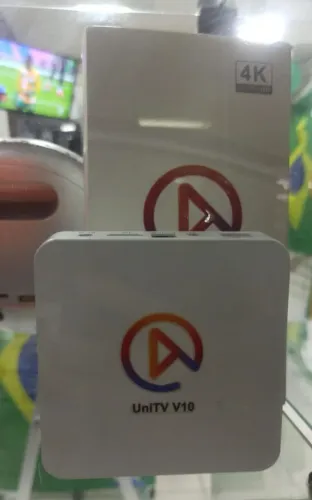 Televisão