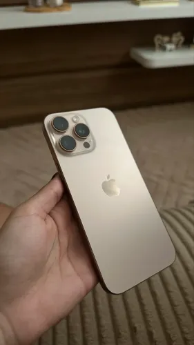 iPhone 16 Pro Max - 256gb 