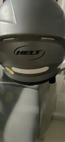 Capacete Helt