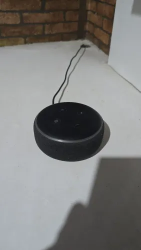 Echo Dot Alexa