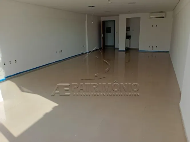 Excelente sala comercial para locação no Edifício Avenida Paulista