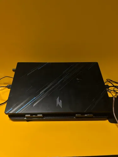 Notebook Acer Nitro V15 512Gb 8Gb RAM
