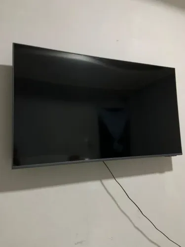 Smartv Samsung 43