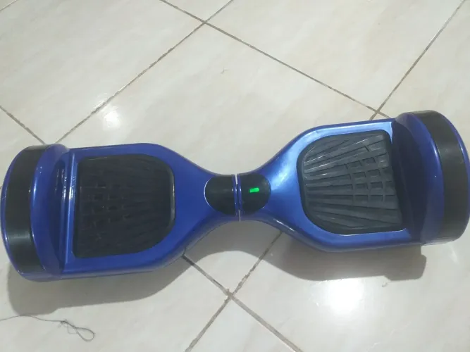 Vendo Hoverboard