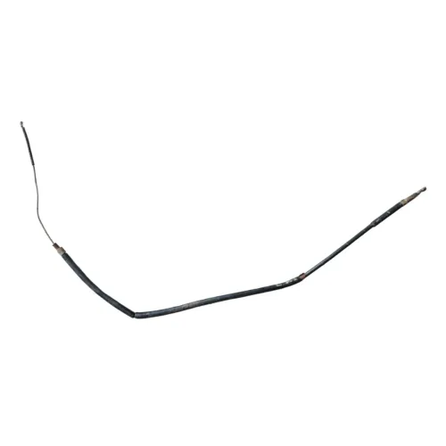 Cabo Freio De Mão Mercedes Mb180d 1995 1997 1999 2001 2005 