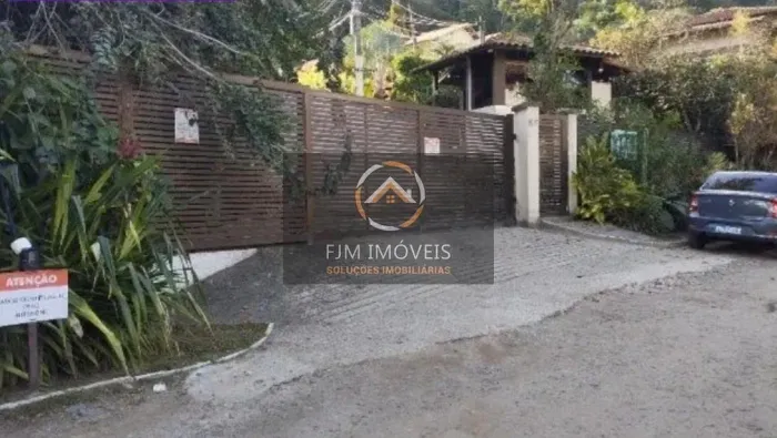 Terreno à Venda em Serra Grande, Niterói por R$135.000