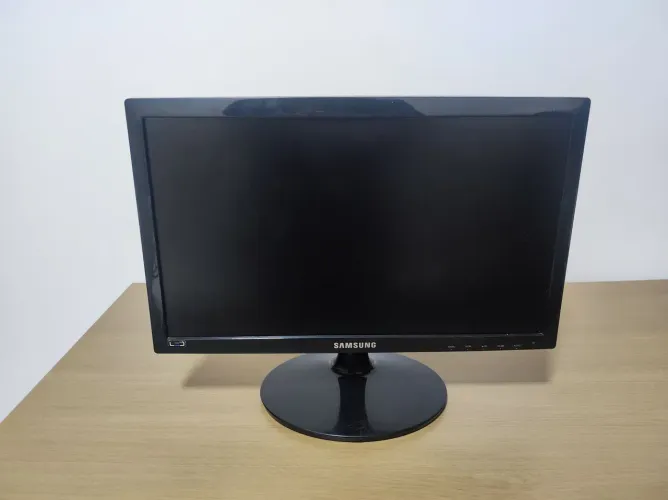 MONITOR SAMSUNG S19B300B 19"