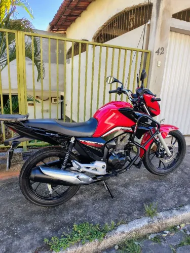 TITAN 160 FLEX