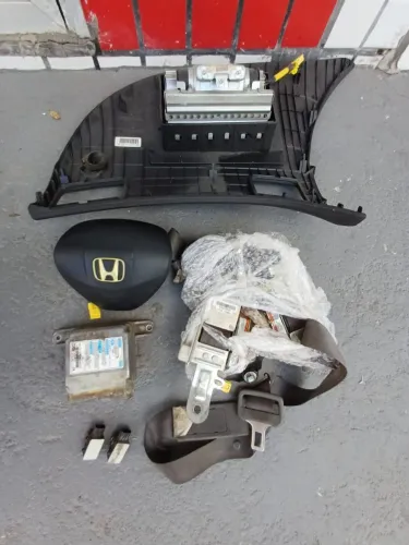 Vendo air bag honda new civic 2007 a 2011