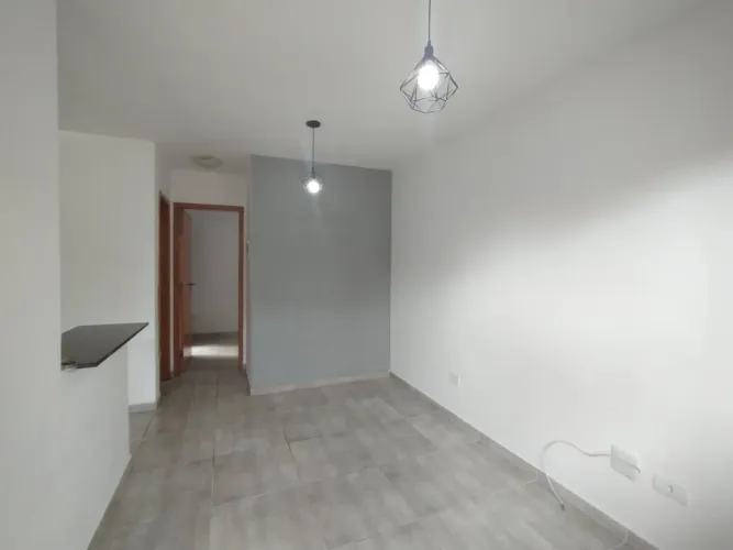 Apartamento com 28 m² para venda na Penha