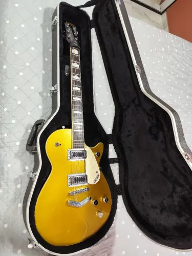 VENDO GUITARRA Gretsch G5220 Electromatic Jet BT Single-Cut with V-Stoptail
