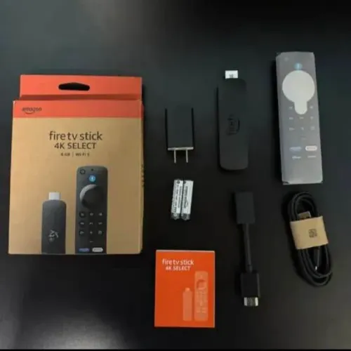 Tv stick 3 geração