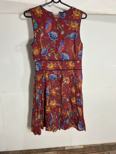 Vestido Antix