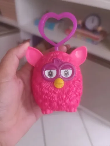Itens para colecionador 