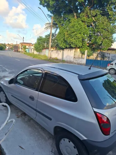 Chevrolet Celta 1.0/super/n.piq.1.0 MPFI VHC 8V 3P 2002